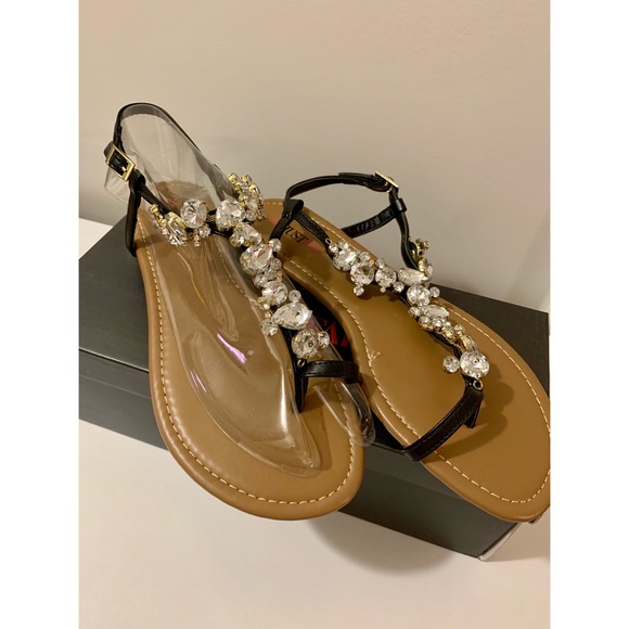 JustFab Shoes - JustFab Sandals